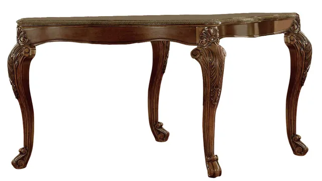 A.R.T. Old World Leg Dining Table, Cherry