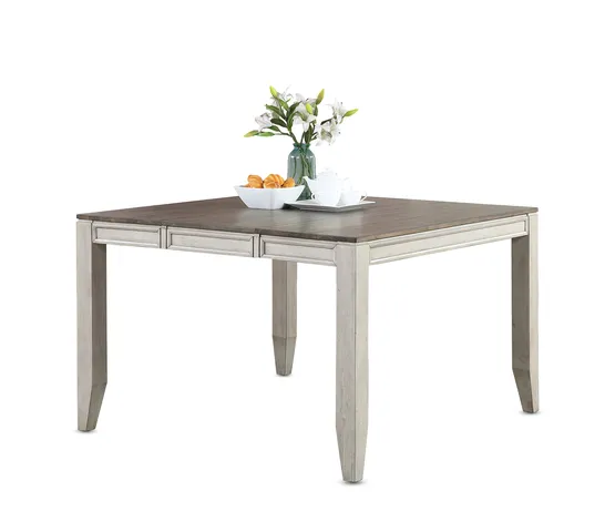 Abacus Counter Table
