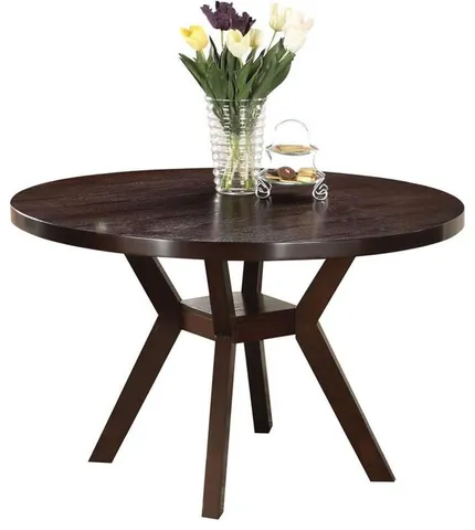 ACME Drake Dining Table in Espresso