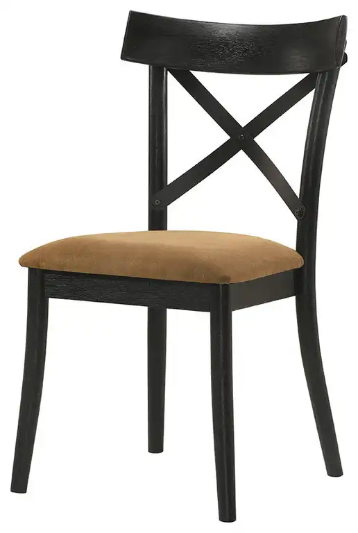 ACME Hillary Side Chair, Set of 2