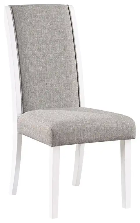 ACME Hollyn Side Chair (Set-2)