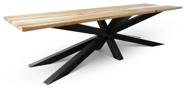 ADLER 2X Dining Table