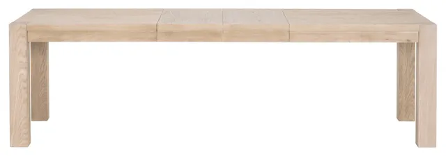 Adler Extension Dining Table
