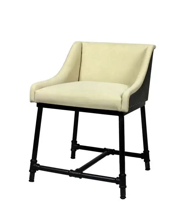 Aliso Morgan Natural Adjustable 3-in-1 Chair