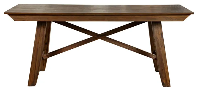 Alpine Furniture Brayden Dining Table
