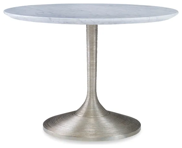 Ambella Home Collection - Coil Breakfast Table