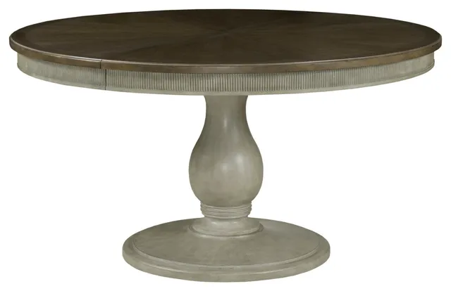 American Drew Savona Octavia Dining Table, Versaille 654-701R