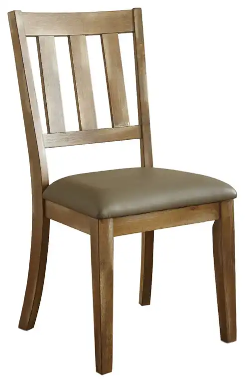 Ander Side Chairs, Set of 2
