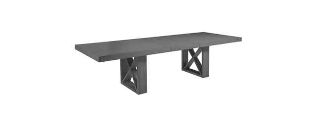 Appellation Rectangular Dining Table