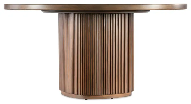 Archer Round Dining Table