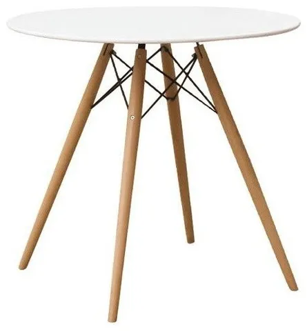 Aron Living Tower Table, 30"