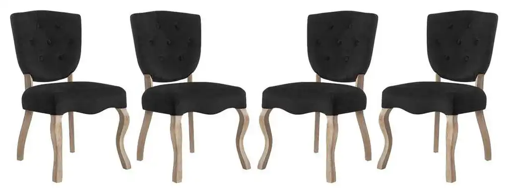 Array Dining Side Chair Set of 4