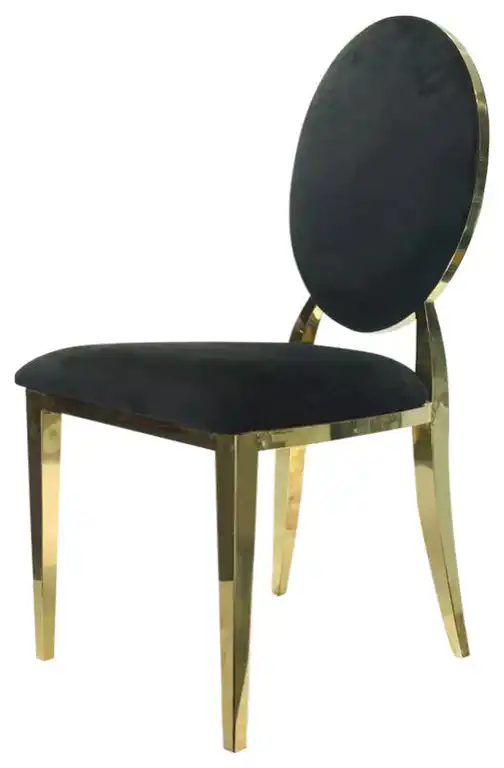 Athena Armless Chair
