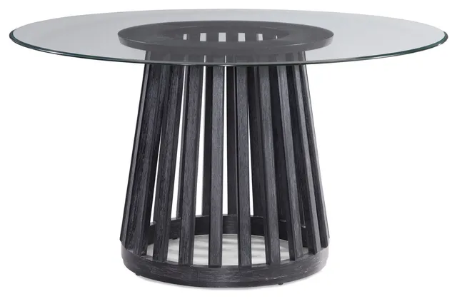 Bassett Mirror Mateo Dining Table