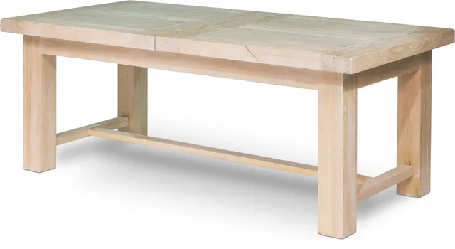 Bauhaus Dining Table - Beige