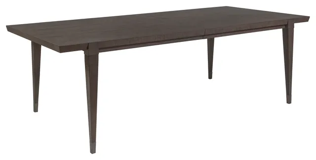 Belevedere Extens Dining Table