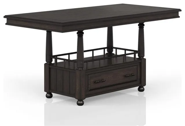 Bellamy Lane Counter Table