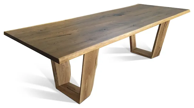 BERGEN 250 Dining Table