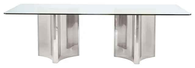 Bernhardt Abbott Dining Table