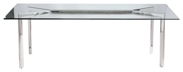 Bernhardt Cristobal Dining Table