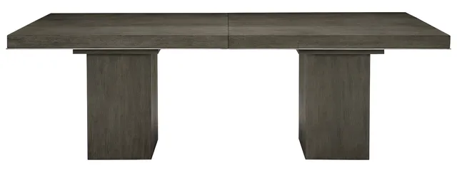 Bernhardt Linea Rectangular Dining Table