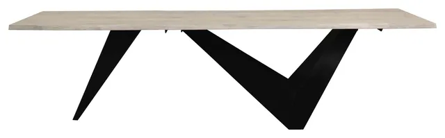 Bird Dining Table Large