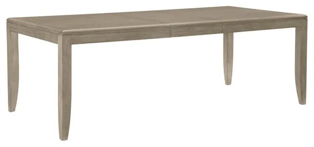 Birman Dining Room Collection, Dining Table