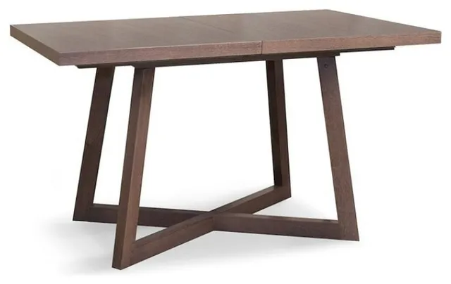 Brish Dining Table With Extension