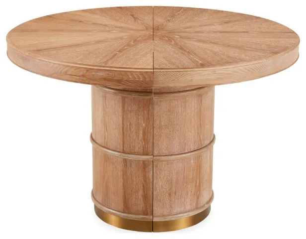 Brussels Dining Table