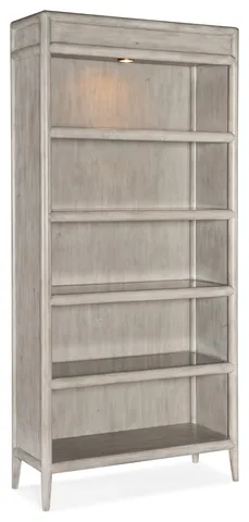 Burnham Bookcase