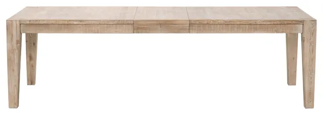 Canal Extension Dining Table