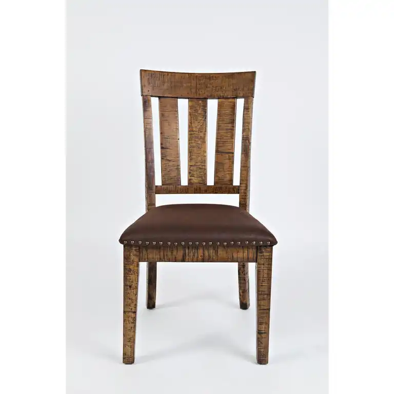 Cannon Valley Dining Chair w/UPH Seat, Set of 2