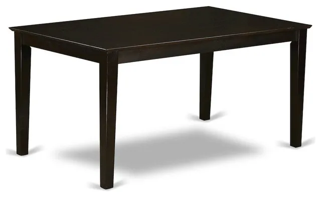 Capri Rectangular dining table 36