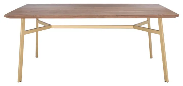 Carnello Rectangle Dining Table