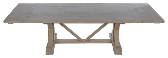 CFC Furniture Rosario Extension Table