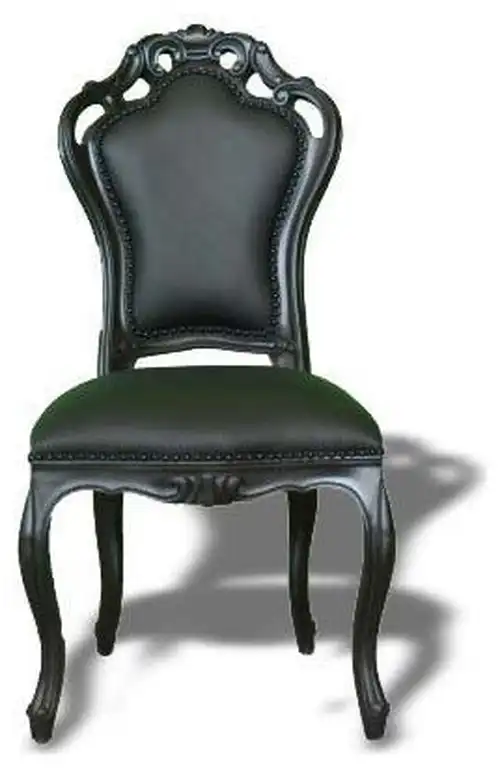 Chair 701D