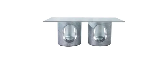 Circa Rectangular Dining Table