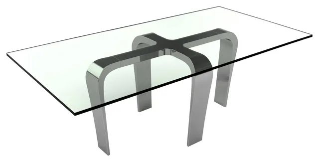 Cirrus Rectangular Dining Table