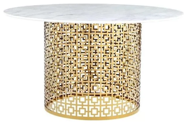 Coliseum Dining Table