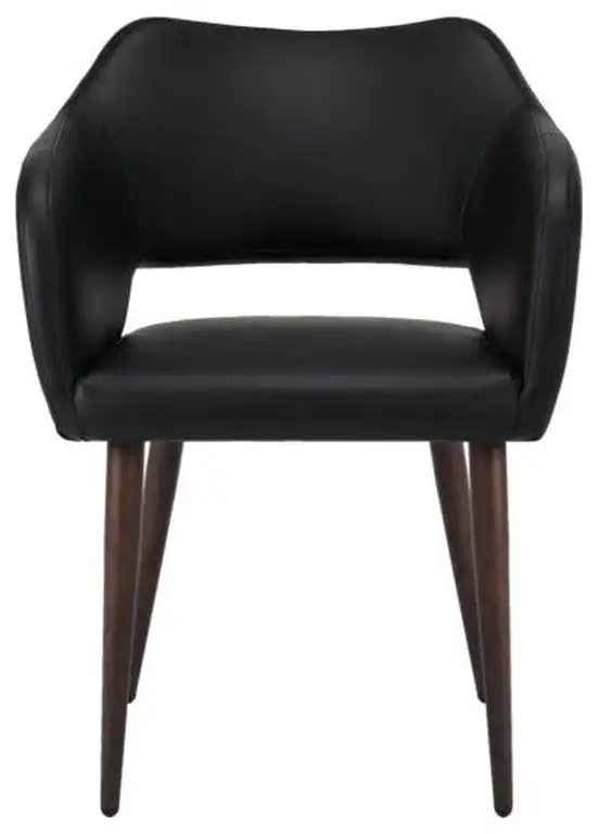 Conference Chair (PU) , Black