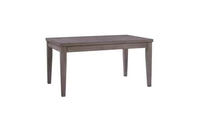 CorLiving New York Classic Dining Table