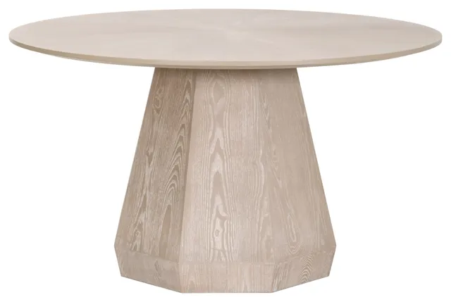 Coulter 54" Round Dining Table