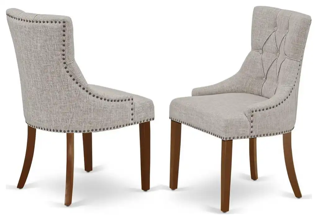Dining Chair Mahogany, FRP3T05