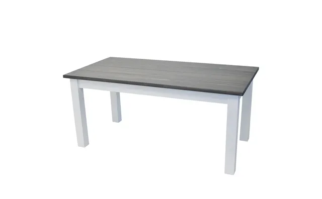 Drifwood Gray Harvest Table, 54"