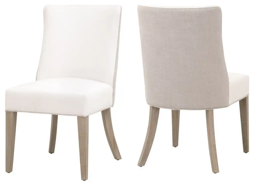 Duet Dining Chair, Single - ONE TIME LISTING