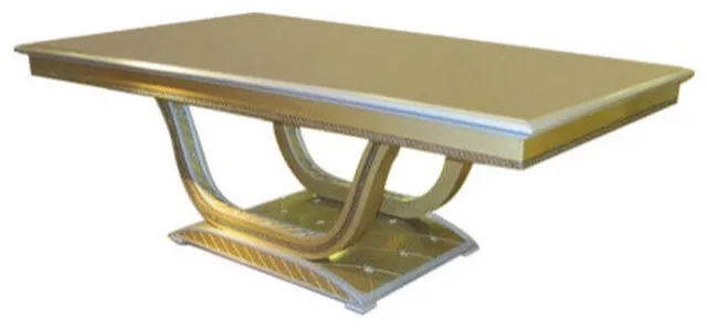 E16 Long Dining Table, 1.8m