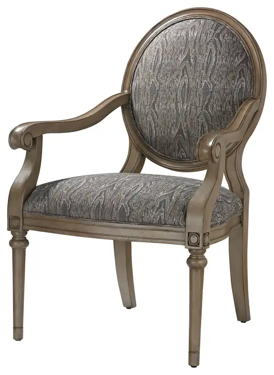 ELK Home Luxe Chair - 139-003