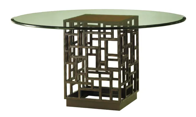 Emma Mason Signature Castlewill 54 Dining Table