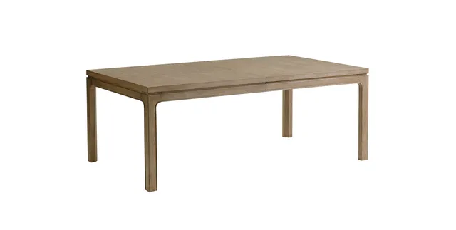 Emma Mason Signature George Play Concorde Rectangular Dining Table
