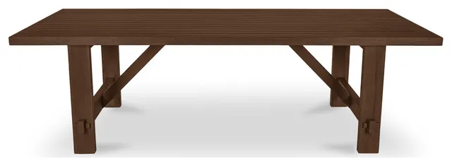 Esmond Outdoor Dining Table